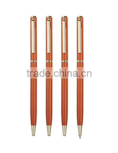 gift office metal ball pen