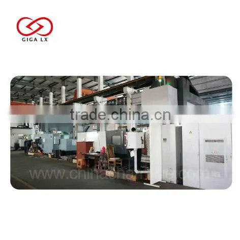 GIGA LX Flexo Carton Box Cutting Machine