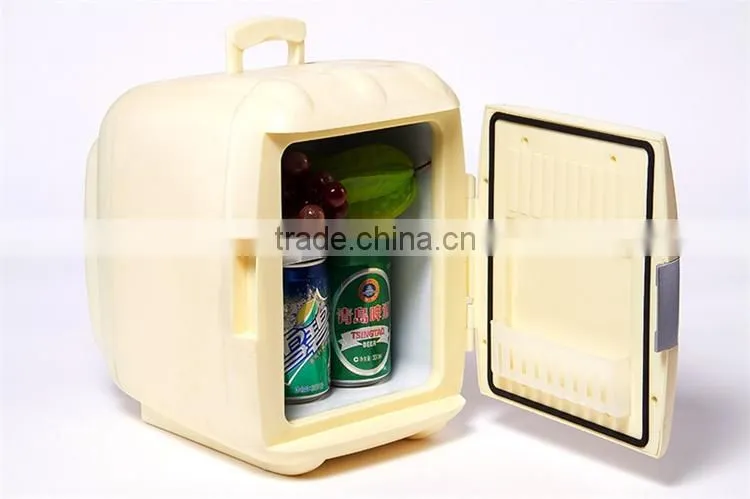 Fridge Freezer high quality Portable Car Refrigerator