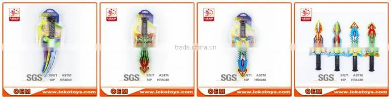 Leko pu darts toys with factory price for wholesale
