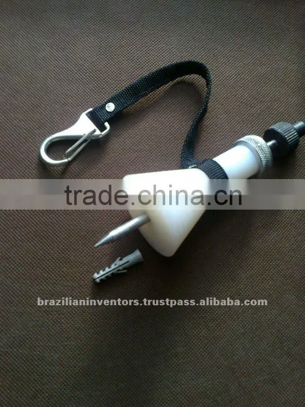 Wall Perforator