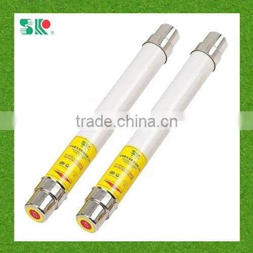 High voltage HRC fuses Type S for transformer protection
