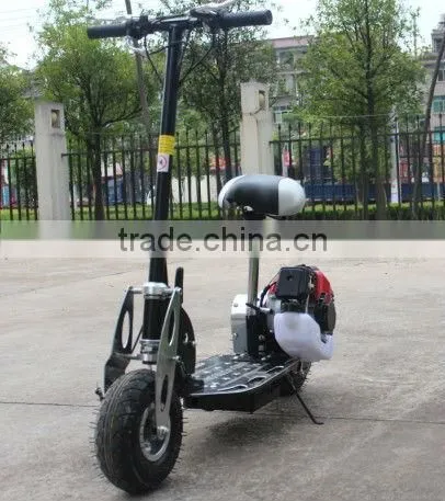 49cc mini gas scooter/pocket bike for kids with CE