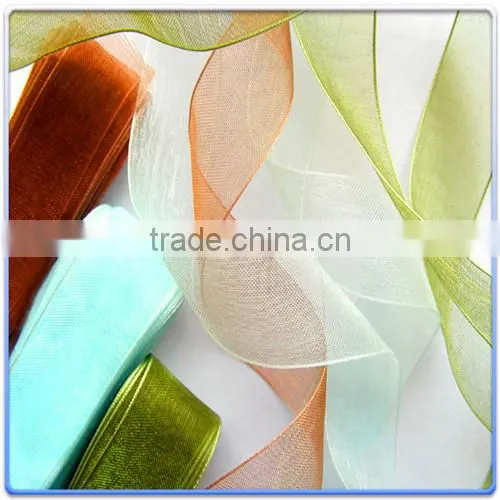 Polyester Satin Ribbon Roll
