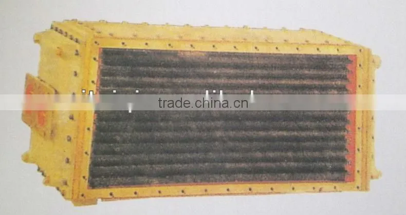 high quality intercooler for engine