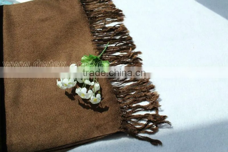 Pashmina scarf