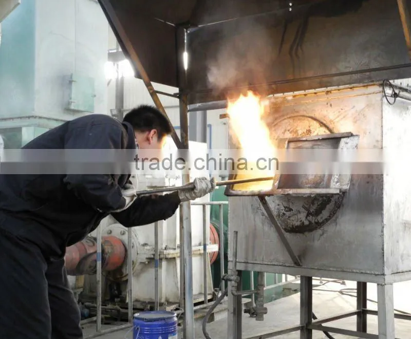 Thin molybdenum sheets