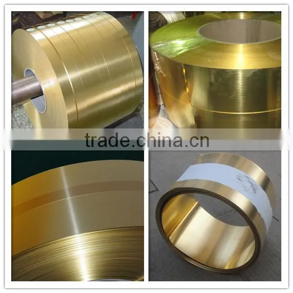 Factory price C1070,C1100,C1220 copper coil