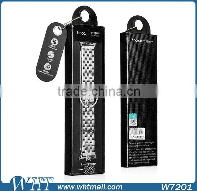 2016 New Products 316L Stainless Steel Watch Band for Apple Watch