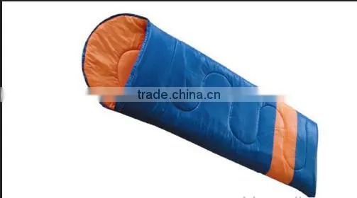 cartoon sleeping bag