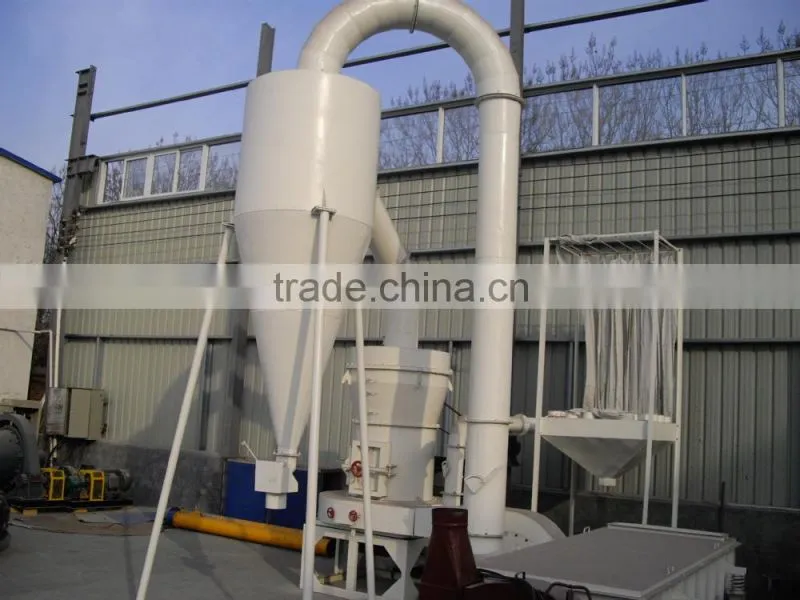 fine powder low price with full services ygm75 grinding mill