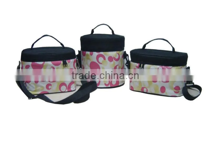 Wholesale fitness househould foods lunch cooler bag