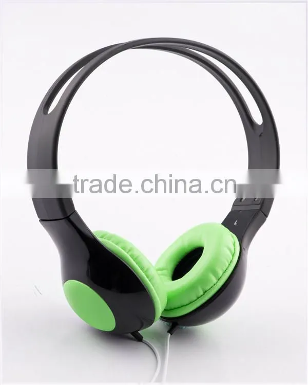 Headphone / Stereo / mp3