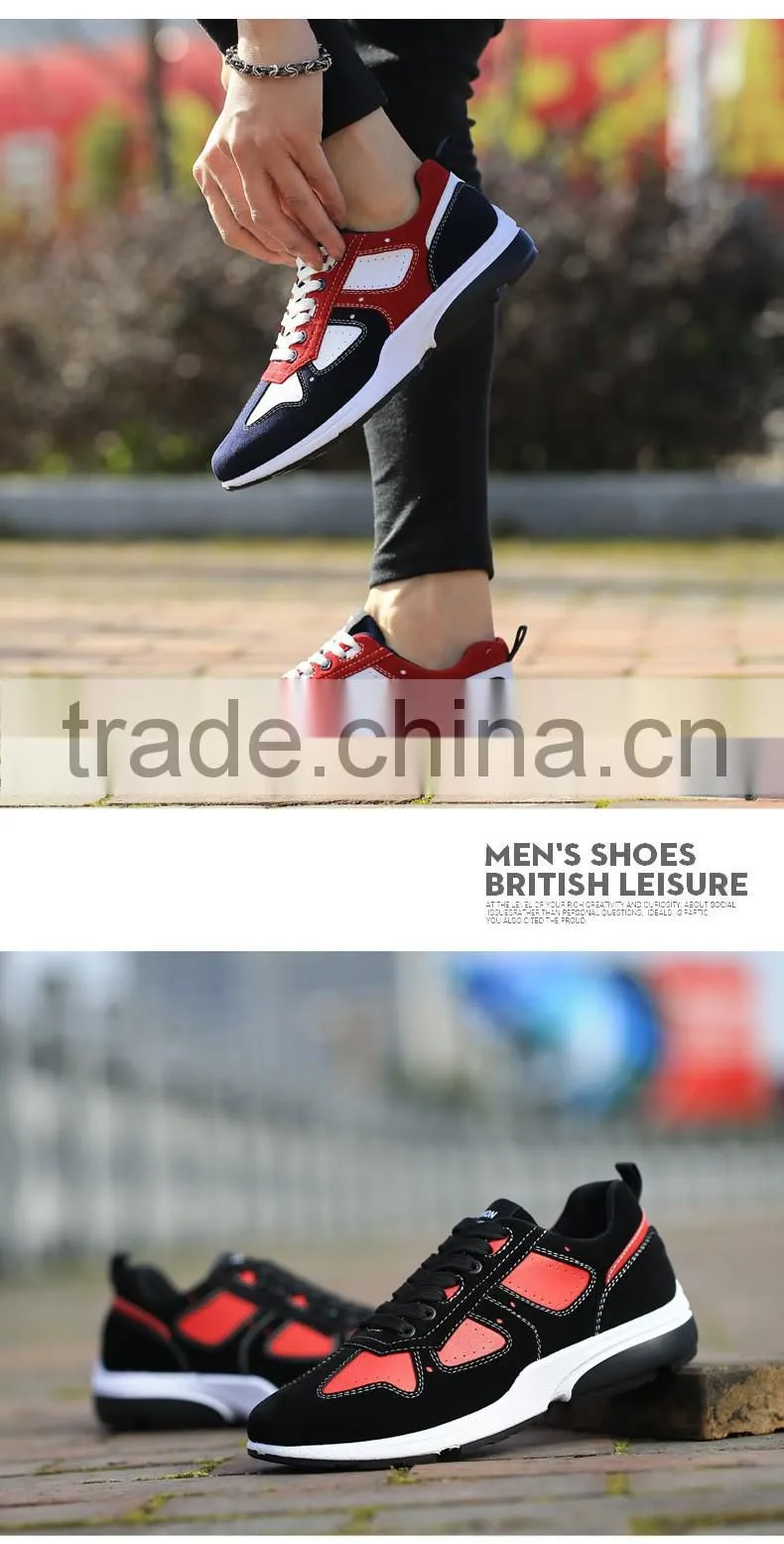 Wholesale high quality brand name sport shoes