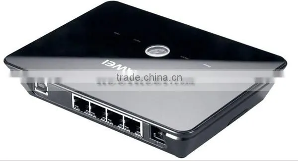 huawei B970b router gsm sim card