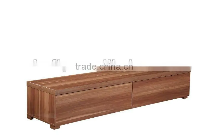 Wooden tv cabinet