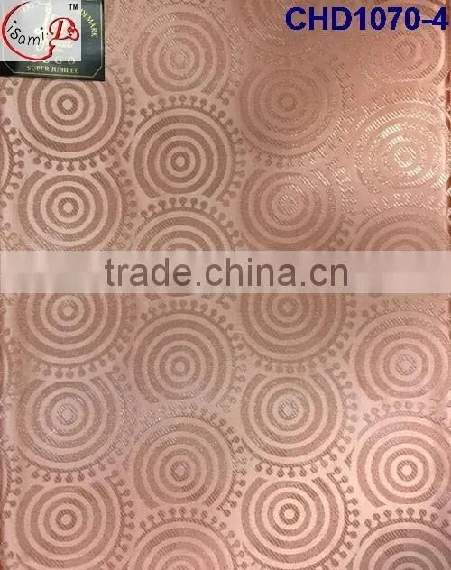 CHD1070 March best selling newest design multicolor loops of african headtie/african sego headtie