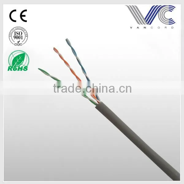 Frankever high quality UTP CAT5E network cable