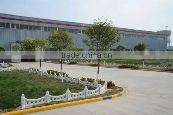Hangji brand hot rolling mill type hot rolling mill for steel bar/rebar/wire rod production line
