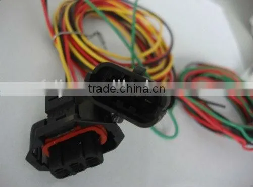 Auto Wire Harness