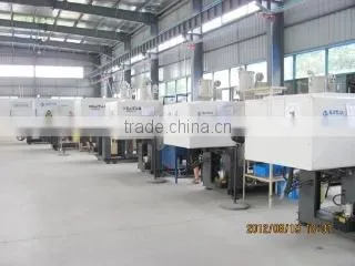 Anhui SeNs Display Co., Ltd. company overview - view 2