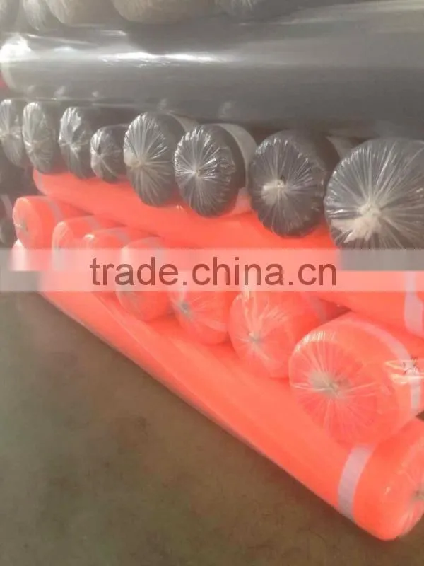 70D PU Coating Rip stop Nylon Taffeta Fabric
