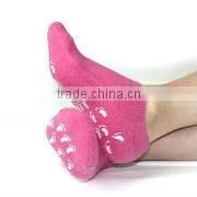 Moisturising Gel Socks