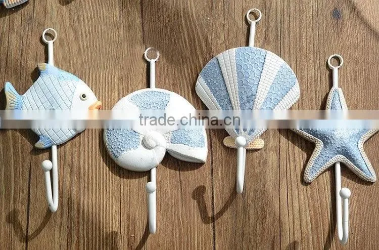 Wooden coats hook,wholesale wooden clothes hooks metal hooks
