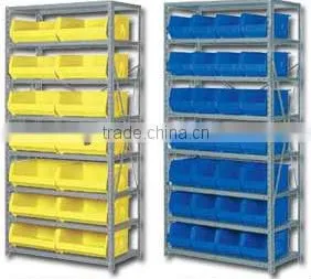 good quality and price warehouse longspan racking/storage rack/pallet rack