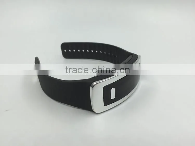 Best Qulity Smart Bracelet With Prdometer And Calorie Counter Waterproof Bluetooth Sport Smart Bracelet Watch
