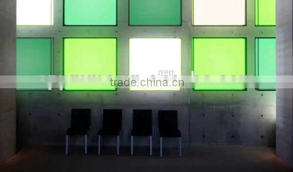 thickness 1.8-30mm colored acrylic pmma sheet