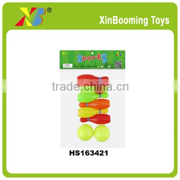 Sport toy Mini Gate ball Croquet set