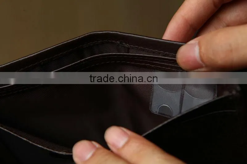 2014 fashional and popular card wallet