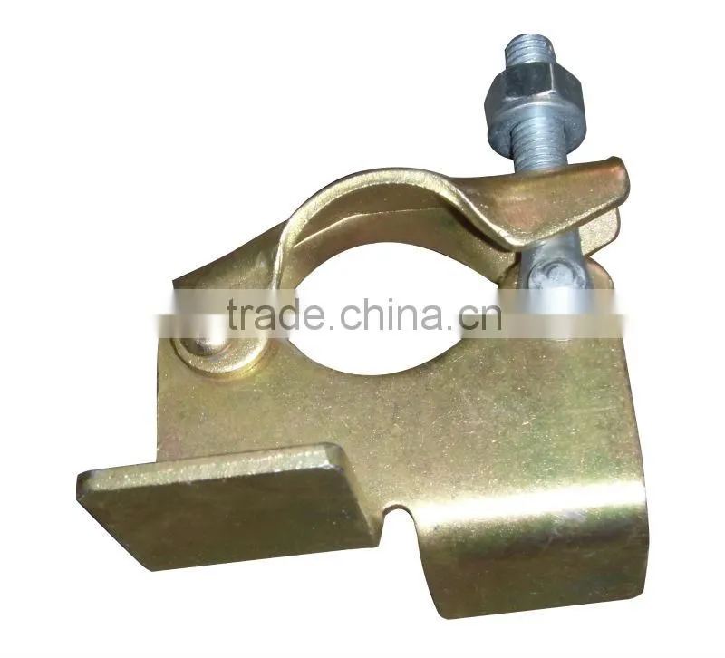 For construction Scaffolding Board Retaining Clamp/BRC