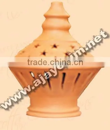 Randal Clay Lamp Shade