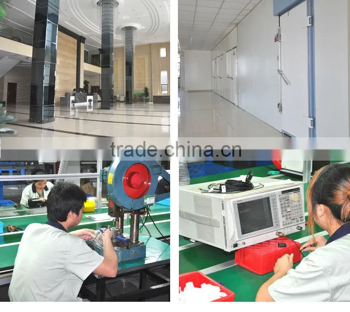 (Manufactory)455.4Mhz VHF&UHF Antenna