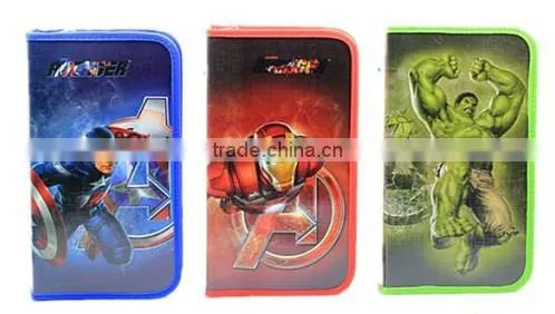 Best Christmas Gifts 2015 For Children CD bags & cases(CD holder, media packaging)