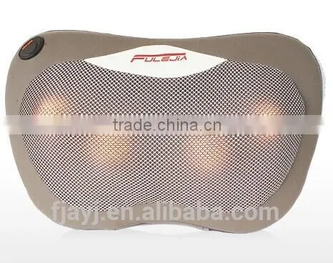 Ogawa alike massager pillow