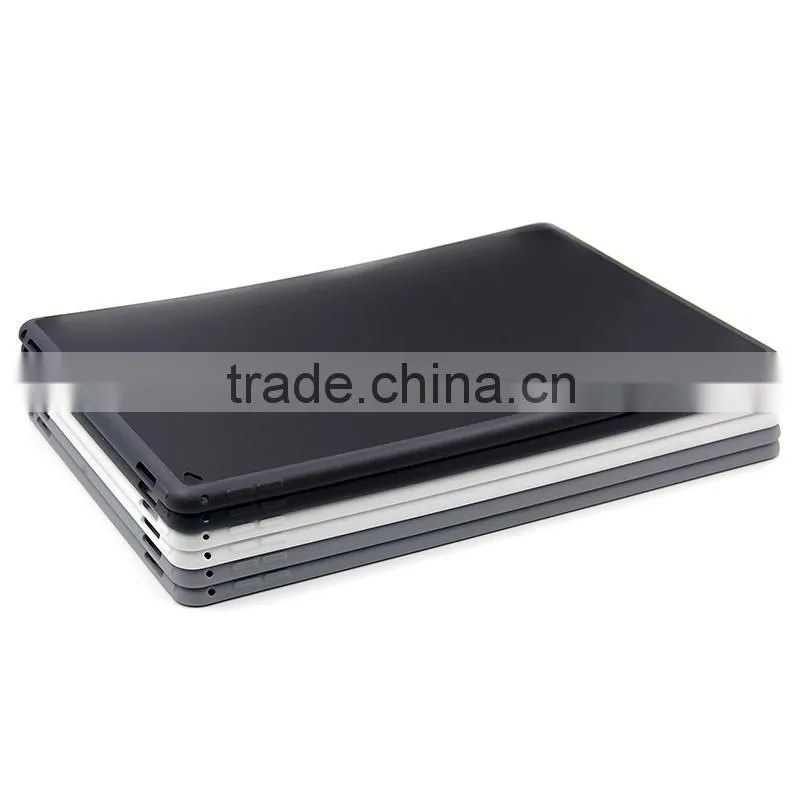 12.9 inch PC+TPU Maerial tablet case cover for iPad Pro