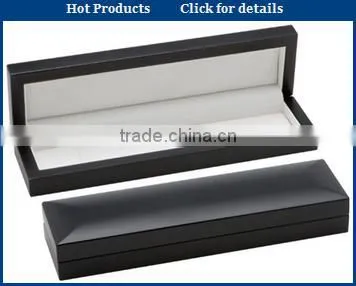 good leather jewelry box for bracelet