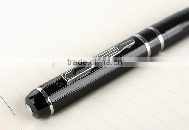 1920x1080P Multi-function CCTV hidden camera mini pen cctv camera