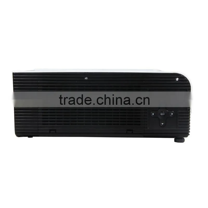 7000 lumen Outdoor large Venue Projectors, high lumens outdoor projector 7000 lumens projector