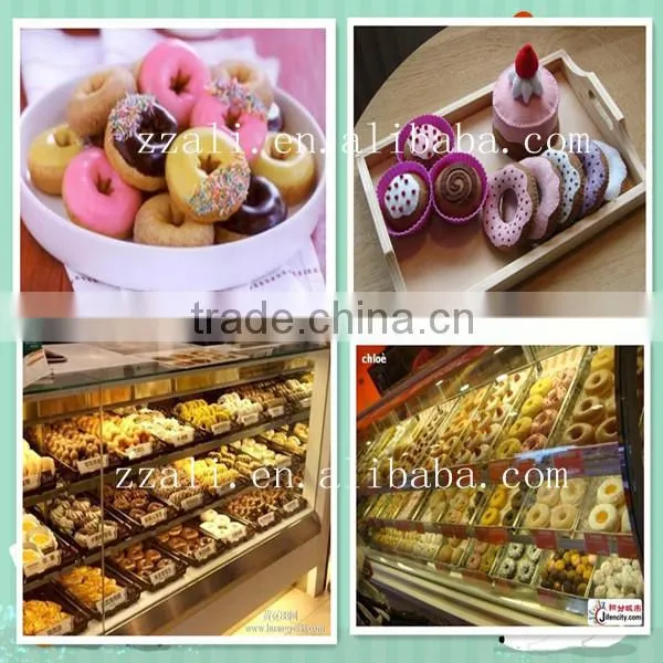 2016 top sale! commercial doughnut maker