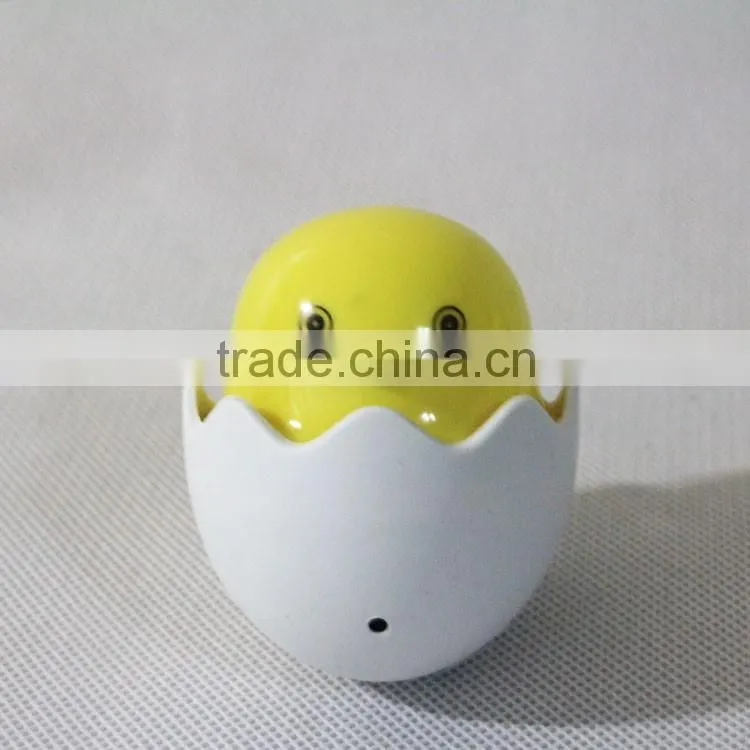 OEM/ODM available animal shape cartoon led night light