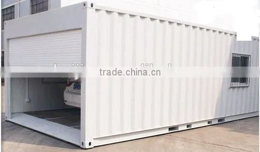 Container Packing