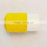 twist locking socket