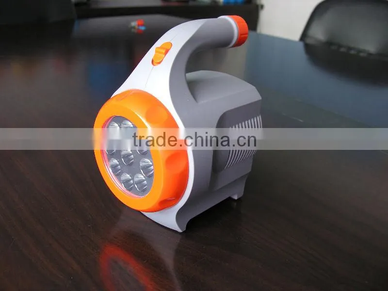 GFS-L1--Multifunctional emergency light