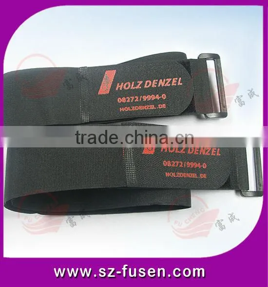 Cable fastener