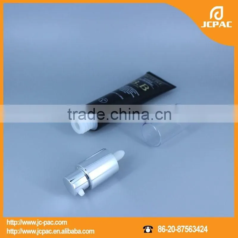 BB Cream Airless Pump Applicator Tube, 30ml Airless Pump Tube