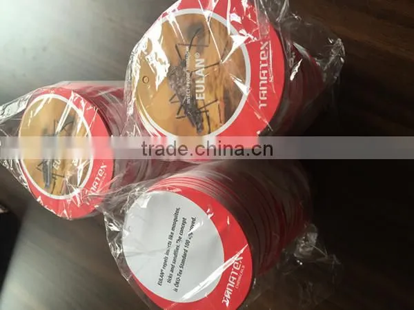 High Quality Wax Coated Mosquito Resistant Hunting Fabric